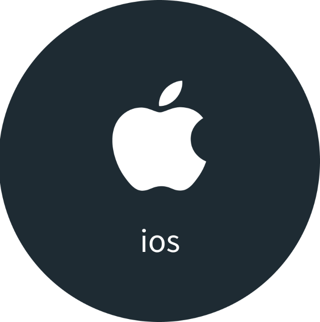 iOS
